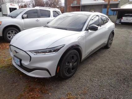 2023 Ford Mustang Mach-E Enterprise OR