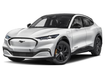 2023 Ford Mustang Mach-E Enterprise OR