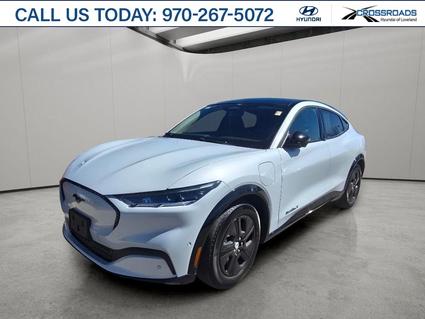 2023 Ford Mustang Mach-E Loveland CO