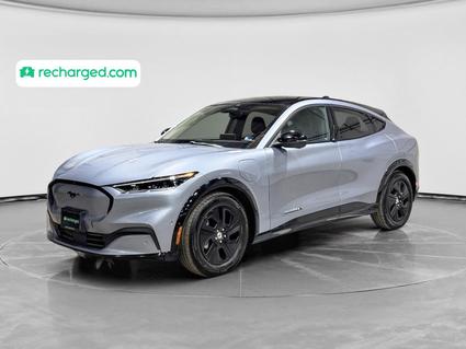 2022 Ford Mustang Mach-E Richmond VA