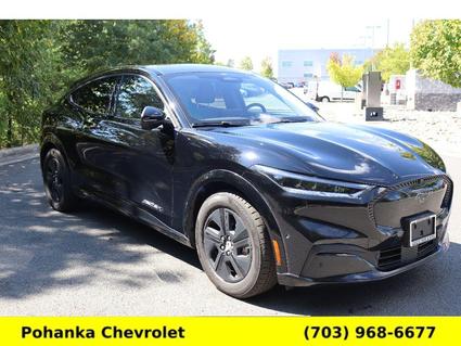 2023 Ford Mustang Mach-E Chantilly VA