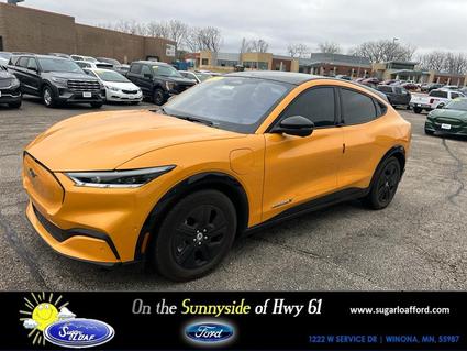 2023 Ford Mustang Mach-E Winona MN