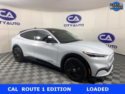 2023 Ford Mustang Mach-E Memphis TN