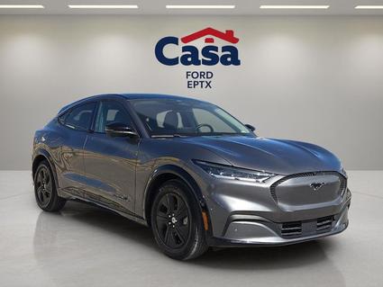 2023 Ford Mustang Mach-E El Paso TX