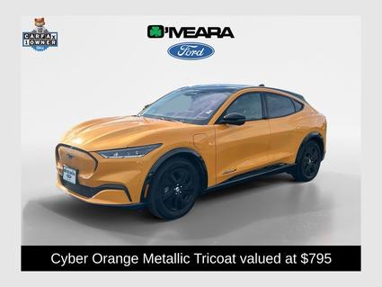 2022 Ford Mustang Mach-E Denver CO