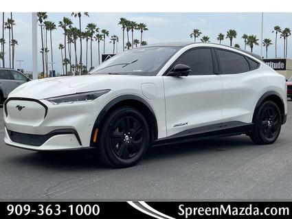 2023 Ford Mustang Mach-E Loma Linda CA