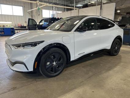 2023 Ford Mustang Mach-E Canon City CO