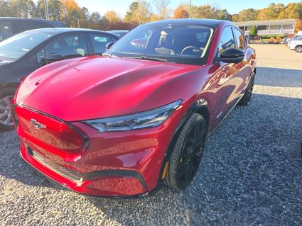 2023 Ford Mustang Mach-E Greensboro NC