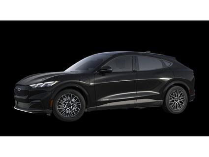 2025 Ford Mustang Mach-E Greenville SC