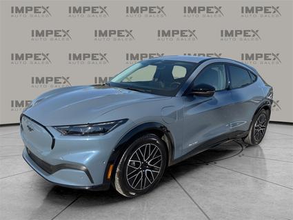 2024 Ford Mustang Mach-E Greensboro NC