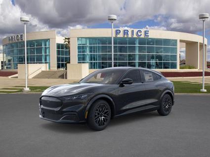 2025 Ford Mustang Mach-E Turlock CA