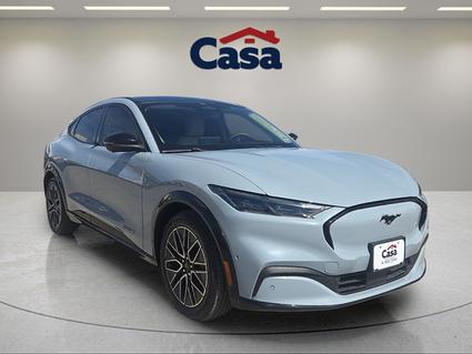 2024 Ford Mustang Mach-E El Paso TX
