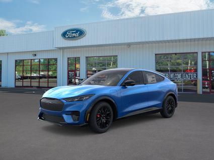 2025 Ford Mustang Mach-E Virginia Beach VA