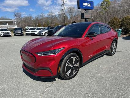 2023 Ford Mustang Mach-E Greensboro NC