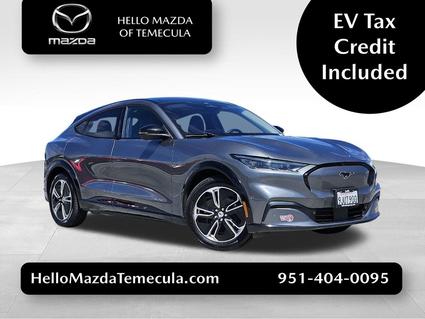 2023 Ford Mustang Mach-E Temecula CA