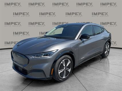 2023 Ford Mustang Mach-E Greensboro NC