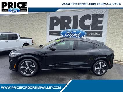 2023 Ford Mustang Mach-E Simi Valley CA