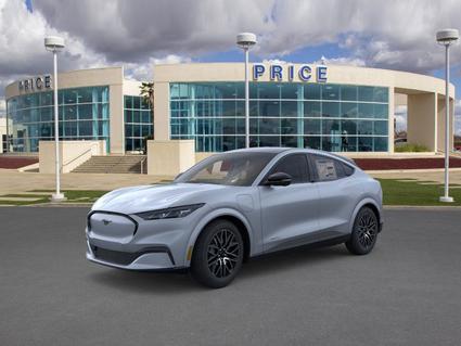 2026 Ford Mustang Mach-E Turlock CA