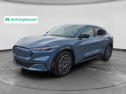 2024 Ford Mustang Mach-E Richmond VA