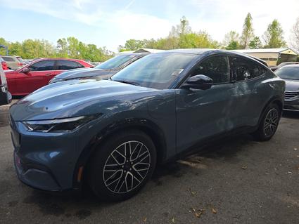 2024 Ford Mustang Mach-E Richmond VA