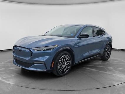 2024 Ford Mustang Mach-E Richmond VA