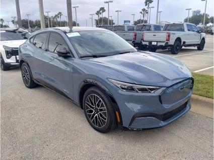 2024 Ford Mustang Mach-E Daytona Beach FL