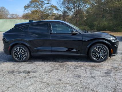 2025 Ford Mustang Mach-E Winder GA