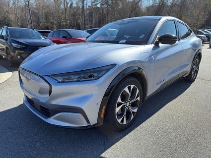 2022 Ford Mustang Mach-E Atlanta GA