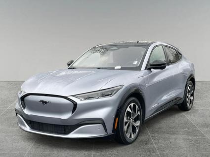 2022 Ford Mustang Mach-E Atlanta GA