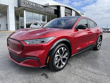 2022 Ford Mustang Mach-E Rainbow City AL