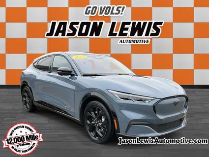 2023 Ford Mustang Mach-E Sparta TN