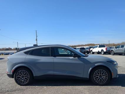 2025 Ford Mustang Mach-E Winder GA