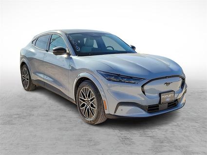 2025 Ford Mustang Mach-E Lamesa TX