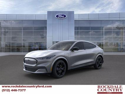 2023 Ford Mustang Mach-E Caldwell TX