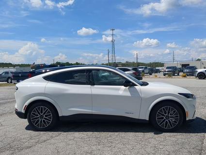 2025 Ford Mustang Mach-E Winder GA