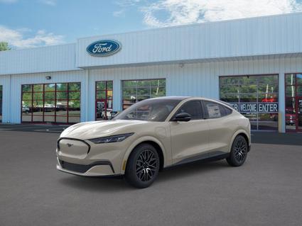2025 Ford Mustang Mach-E Virginia Beach VA