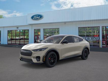 2025 Ford Mustang Mach-E Virginia Beach VA