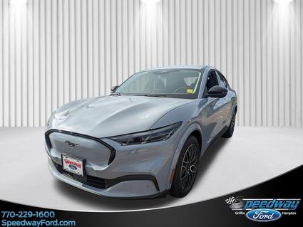 2025 Ford Mustang Mach-E Griffin GA