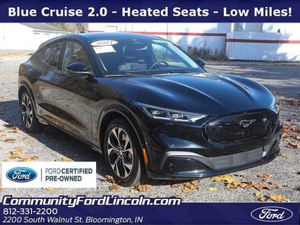 2021 Ford Mustang Mach-E Bloomington IN