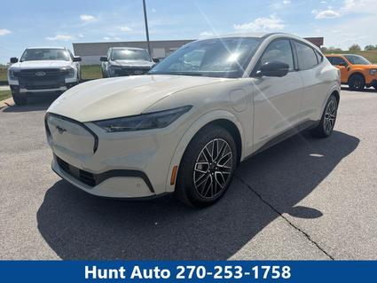 2025 Ford Mustang Mach-E Franklin KY