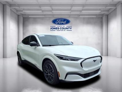 2025 Ford Mustang Mach-E Trenton NC