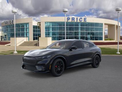 2025 Ford Mustang Mach-E Turlock CA