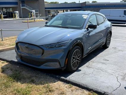 2024 Ford Mustang Mach-E St. Louis MO