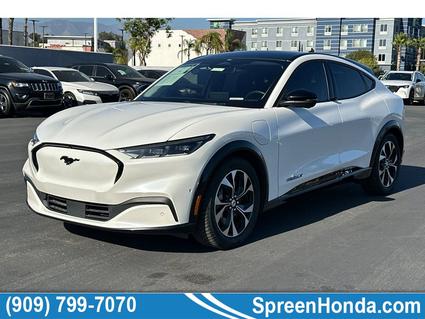 2021 Ford Mustang Mach-E Loma Linda CA
