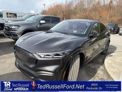 2022 Ford Mustang Mach-E Knoxville TN