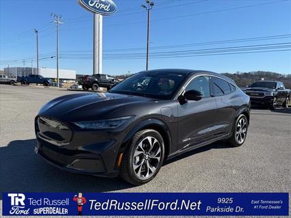 2022 Ford Mustang Mach-E Knoxville TN
