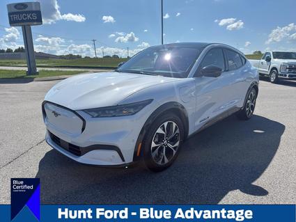 2022 Ford Mustang Mach-E Franklin KY