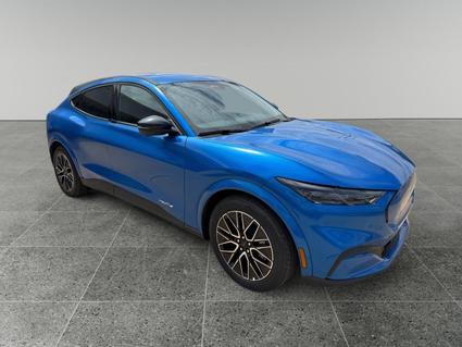 2025 Ford Mustang Mach-E Levelland TX