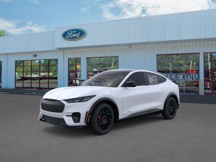 2025 Ford Mustang Mach-E Virginia Beach VA