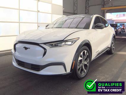 2021 Ford Mustang Mach-E Richmond VA